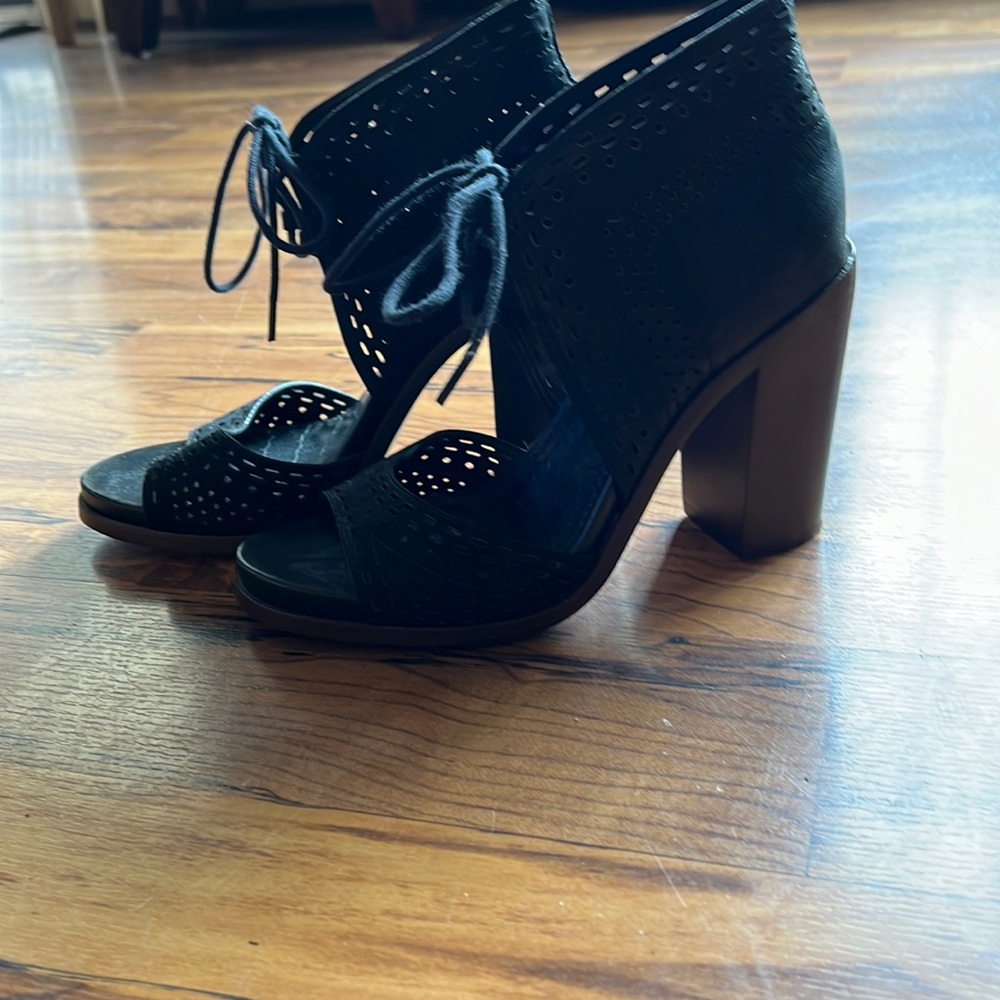 Gianni BINI heels